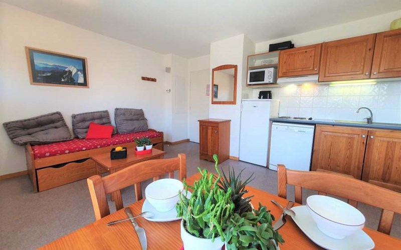 LES CHAUMETTES Location LES CHAUMETTES à SUPERDEVOLUY