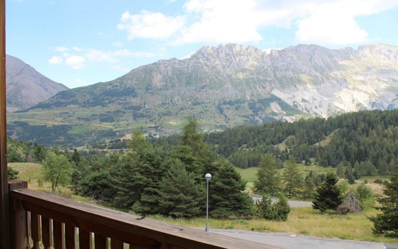 LES CHAUMETTES Location LES CHAUMETTES à SUPERDEVOLUY