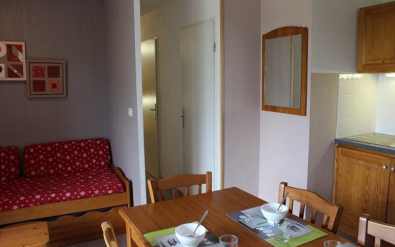 LES CHAUMETTES Location LES CHAUMETTES à SUPERDEVOLUY