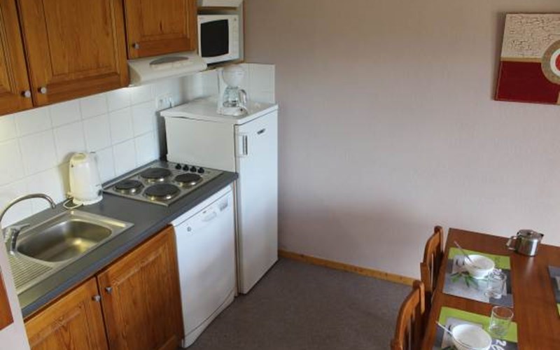 LES CHAUMETTES Location LES CHAUMETTES à SUPERDEVOLUY