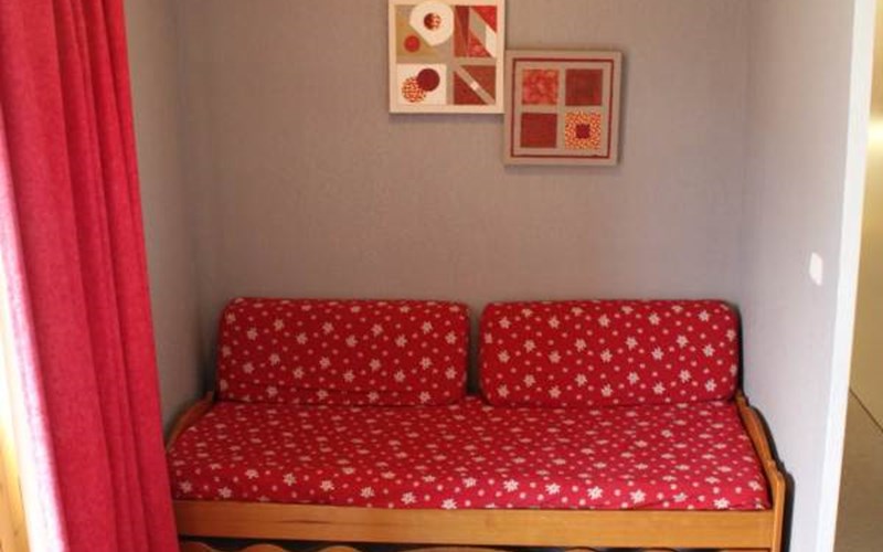 LES CHAUMETTES Location LES CHAUMETTES à SUPERDEVOLUY