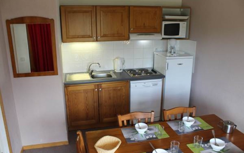 LES CHAUMETTES Location LES CHAUMETTES à SUPERDEVOLUY