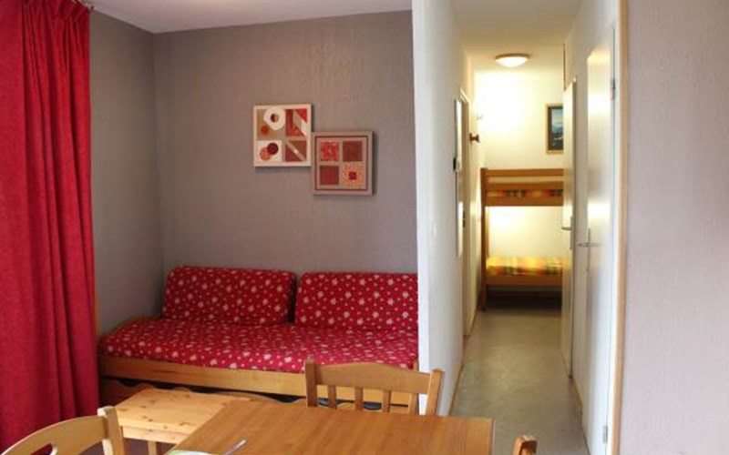 LES CHAUMETTES Location LES CHAUMETTES à SUPERDEVOLUY