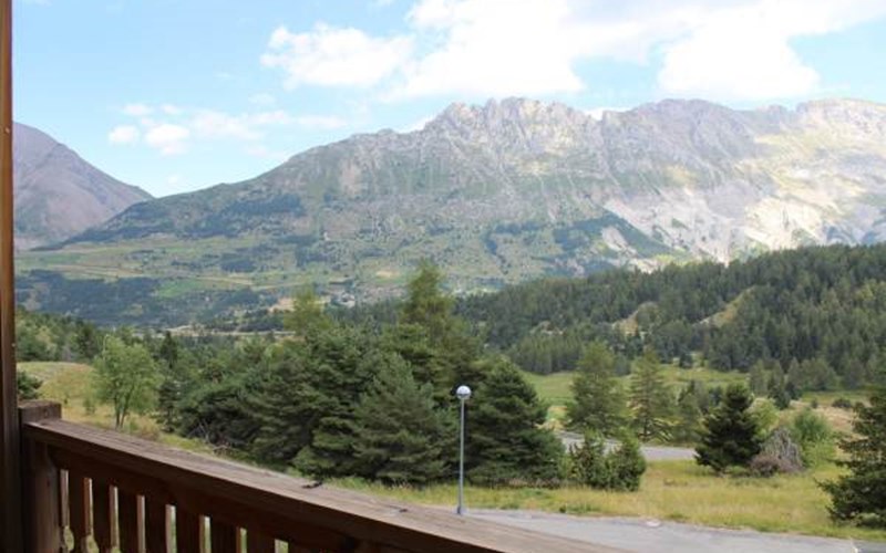 LES CHAUMETTES Location LES CHAUMETTES à SUPERDEVOLUY