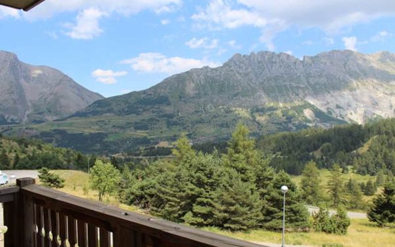 LES CHAUMETTES Location LES CHAUMETTES à SUPERDEVOLUY