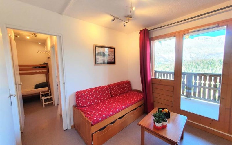 LES CHAUMETTES Location LES CHAUMETTES à SUPERDEVOLUY