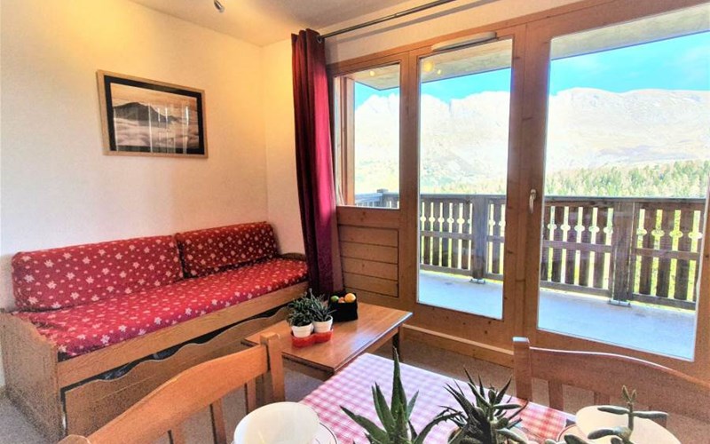 LES CHAUMETTES Location LES CHAUMETTES à SUPERDEVOLUY