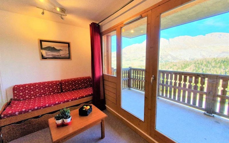 LES CHAUMETTES Location LES CHAUMETTES à SUPERDEVOLUY