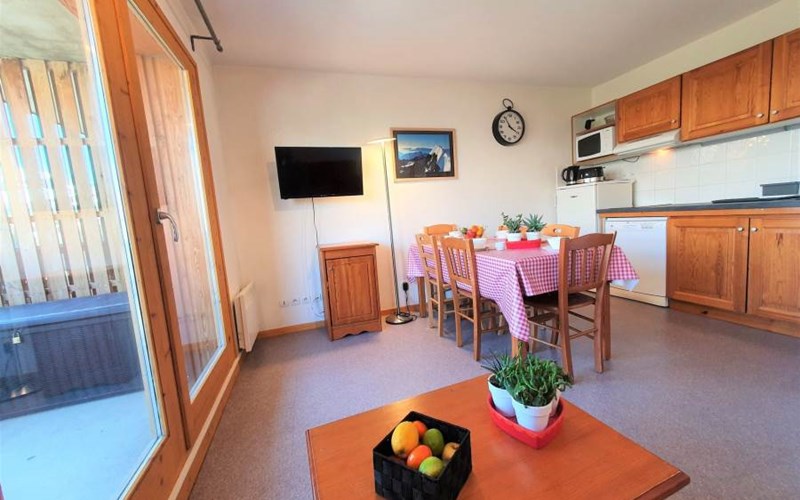 LES CHAUMETTES Location LES CHAUMETTES à SUPERDEVOLUY