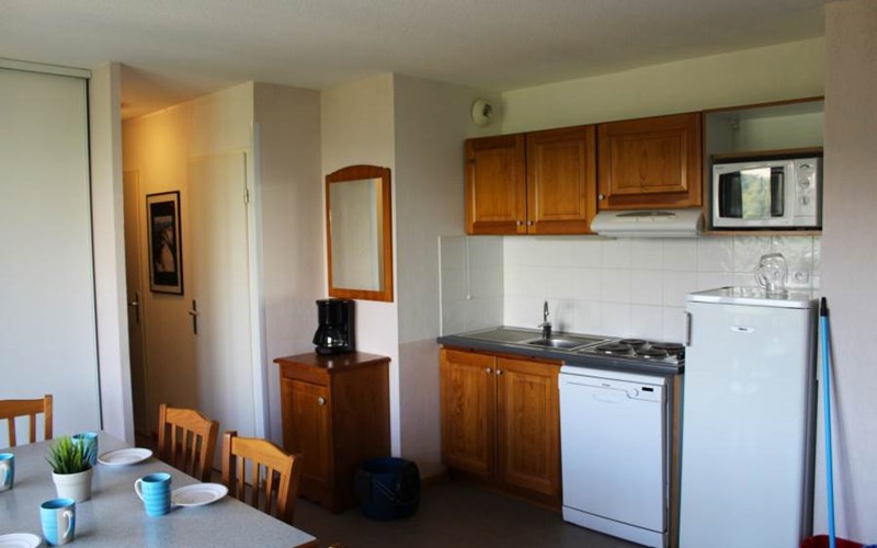 LES CHAUMETTES Location LES CHAUMETTES à SUPERDEVOLUY