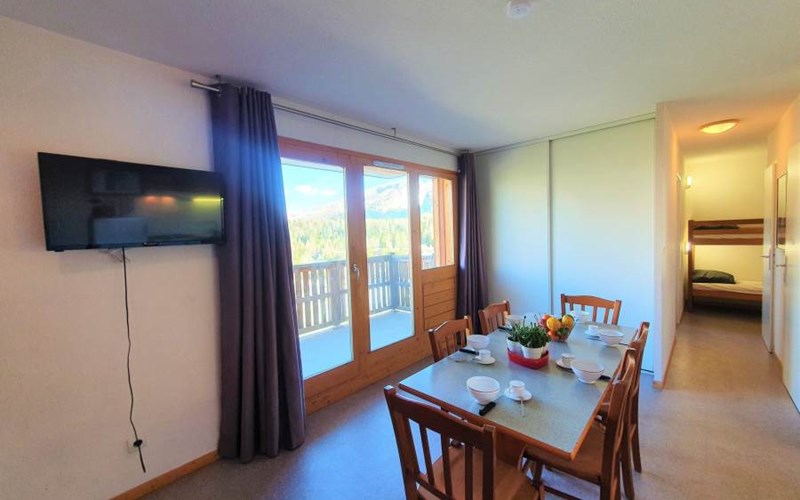 LES CHAUMETTES Location LES CHAUMETTES à SUPERDEVOLUY