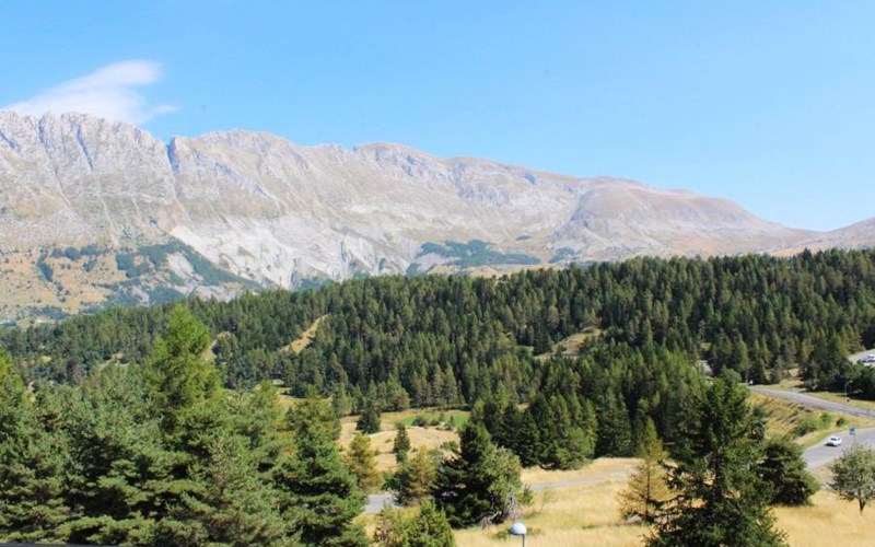 LES CHAUMETTES Location LES CHAUMETTES à SUPERDEVOLUY
