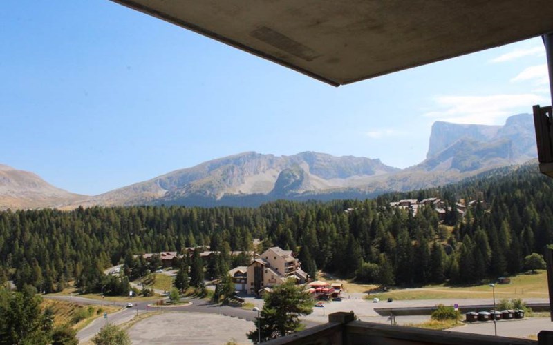 LES CHAUMETTES Location LES CHAUMETTES à SUPERDEVOLUY