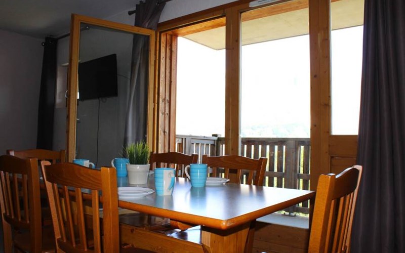 LES CHAUMETTES Location LES CHAUMETTES à SUPERDEVOLUY