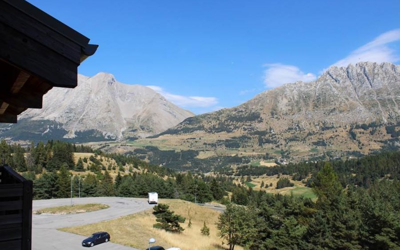 LES CHAUMETTES Location LES CHAUMETTES à SUPERDEVOLUY