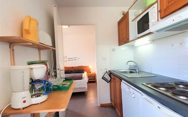 LES CHAUMETTES Location LES CHAUMETTES à SUPERDEVOLUY