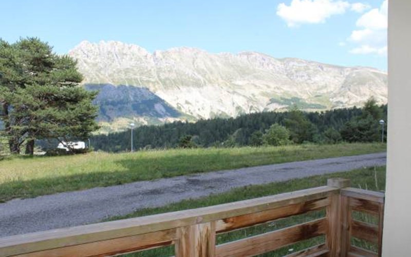 LES CHAUMETTES Location LES CHAUMETTES à SUPERDEVOLUY