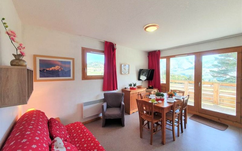 LES CHAUMETTES Location LES CHAUMETTES à SUPERDEVOLUY