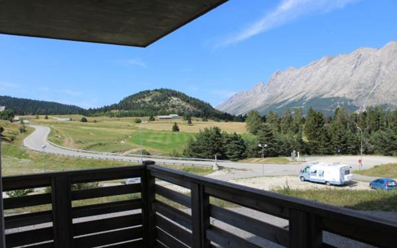 LES CHAUMETTES Location LES CHAUMETTES à SUPERDEVOLUY