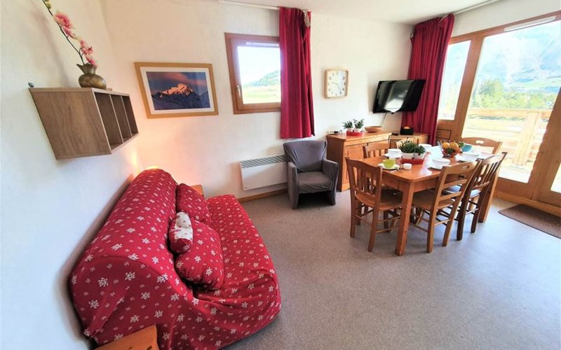 LES CHAUMETTES Location LES CHAUMETTES à SUPERDEVOLUY