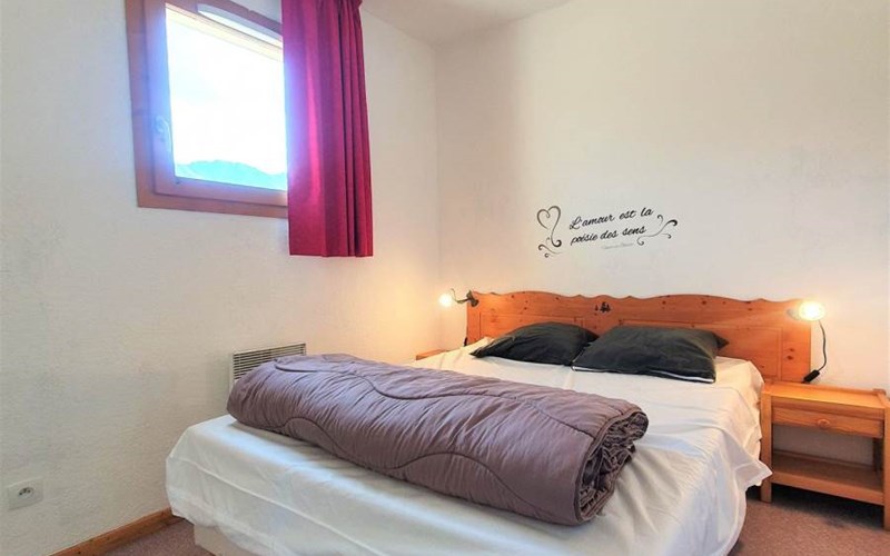 LES CHAUMETTES Location LES CHAUMETTES à SUPERDEVOLUY