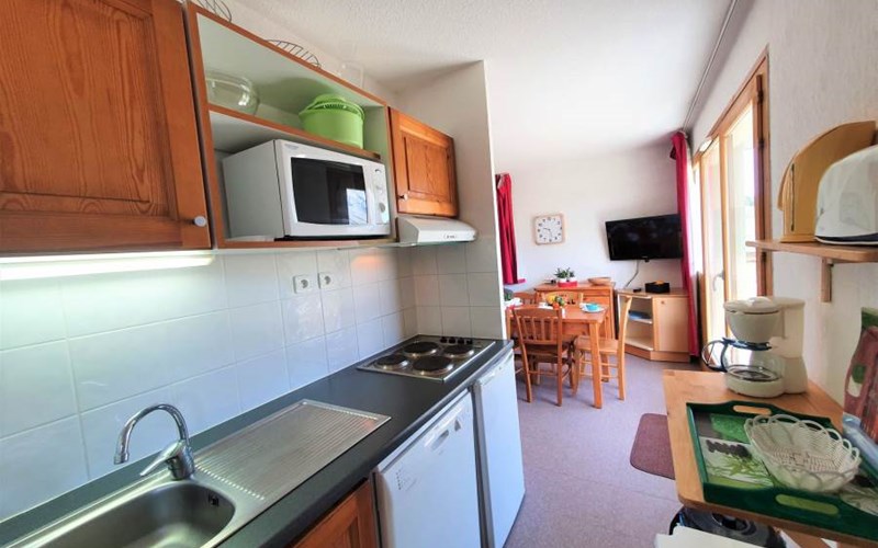 LES CHAUMETTES Location LES CHAUMETTES à SUPERDEVOLUY