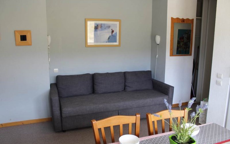 LES CHAUMETTES Location LES CHAUMETTES à SUPERDEVOLUY