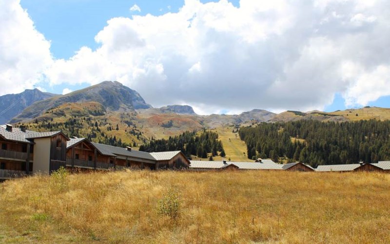 LES CHAUMETTES Location LES CHAUMETTES à SUPERDEVOLUY