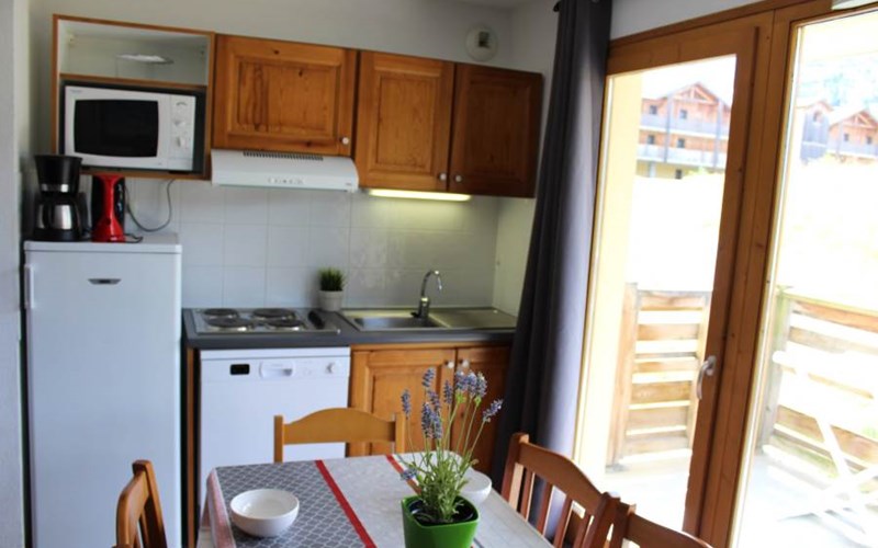 LES CHAUMETTES Location LES CHAUMETTES à SUPERDEVOLUY