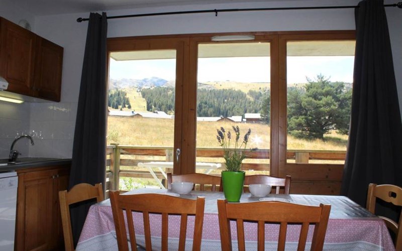 LES CHAUMETTES Location LES CHAUMETTES à SUPERDEVOLUY