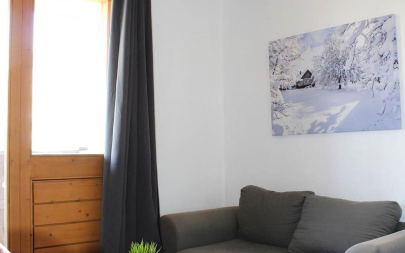 LES CHAUMETTES Location LES CHAUMETTES à SUPERDEVOLUY