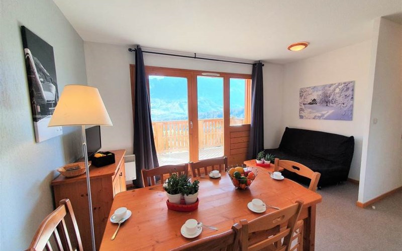 LES CHAUMETTES Location LES CHAUMETTES à SUPERDEVOLUY