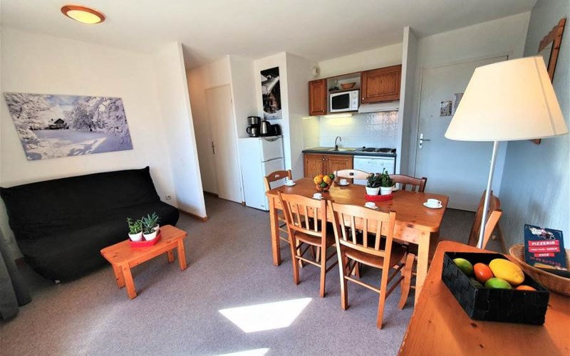 LES CHAUMETTES Location LES CHAUMETTES à SUPERDEVOLUY