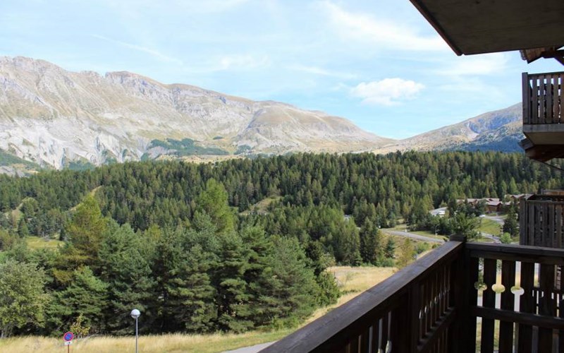 LES CHAUMETTES Location LES CHAUMETTES à SUPERDEVOLUY