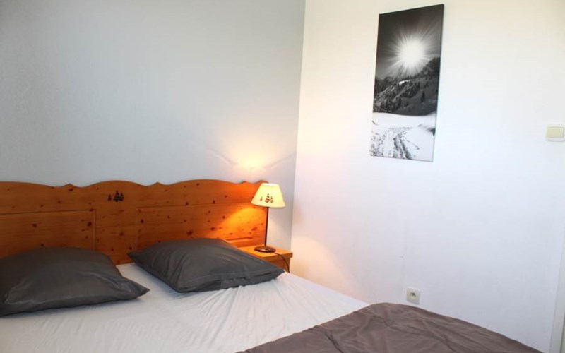 LES CHAUMETTES Location LES CHAUMETTES à SUPERDEVOLUY