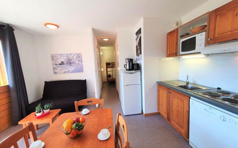 LES CHAUMETTES Location LES CHAUMETTES à SUPERDEVOLUY