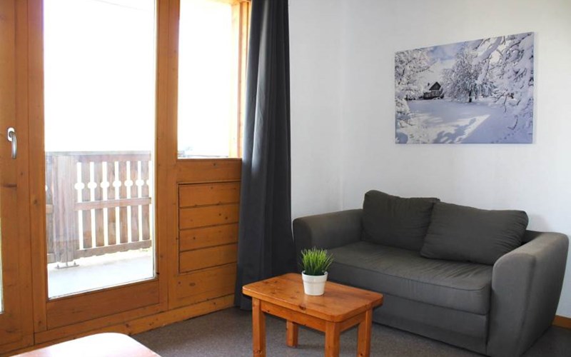 LES CHAUMETTES Location LES CHAUMETTES à SUPERDEVOLUY