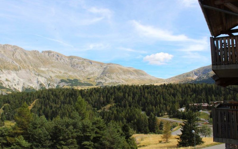 LES CHAUMETTES Location LES CHAUMETTES à SUPERDEVOLUY