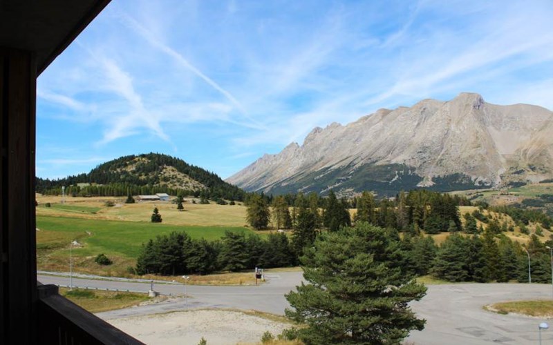 LES CHAUMETTES Location LES CHAUMETTES à SUPERDEVOLUY