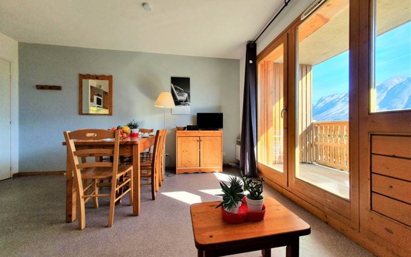 LES CHAUMETTES Location LES CHAUMETTES à SUPERDEVOLUY