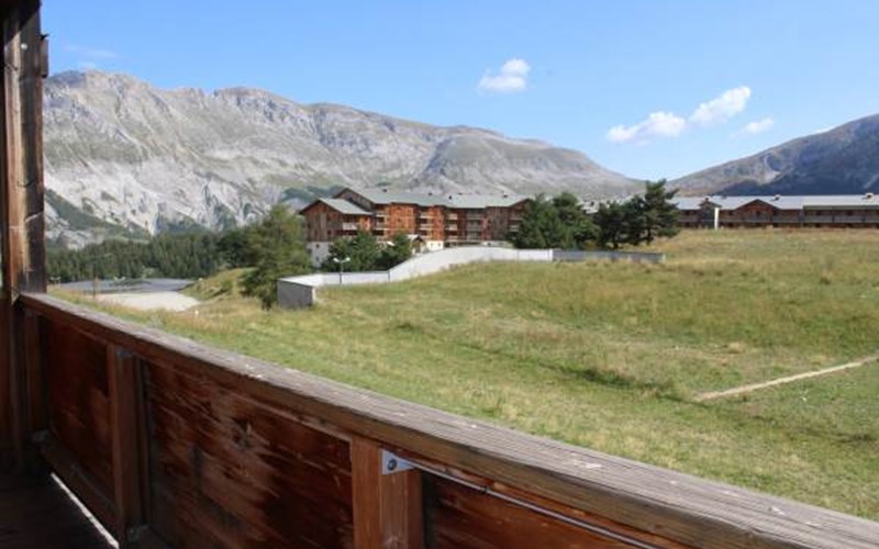 LES CHALETS DE SUPERD DAUPHINELLE Location LES CHALETS DE SUPERD DAUPHINELLE à SUPERDEVOLUY