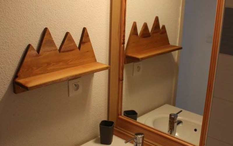 LES CHALETS DE SUPERD DAUPHINELLE Location LES CHALETS DE SUPERD DAUPHINELLE à SUPERDEVOLUY