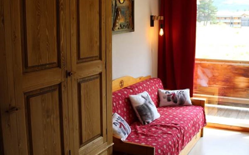 LES CHALETS DE SUPERD DAUPHINELLE Location LES CHALETS DE SUPERD DAUPHINELLE à SUPERDEVOLUY