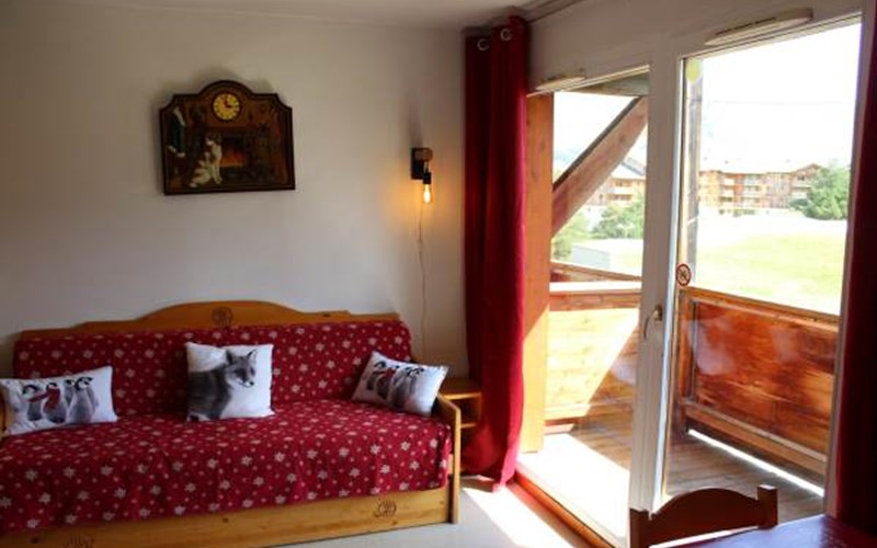 LES CHALETS DE SUPERD DAUPHINELLE Location LES CHALETS DE SUPERD DAUPHINELLE à SUPERDEVOLUY