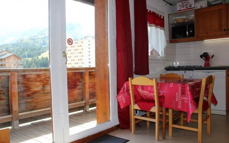 LES CHALETS DE SUPERD DAUPHINELLE Location LES CHALETS DE SUPERD DAUPHINELLE à SUPERDEVOLUY