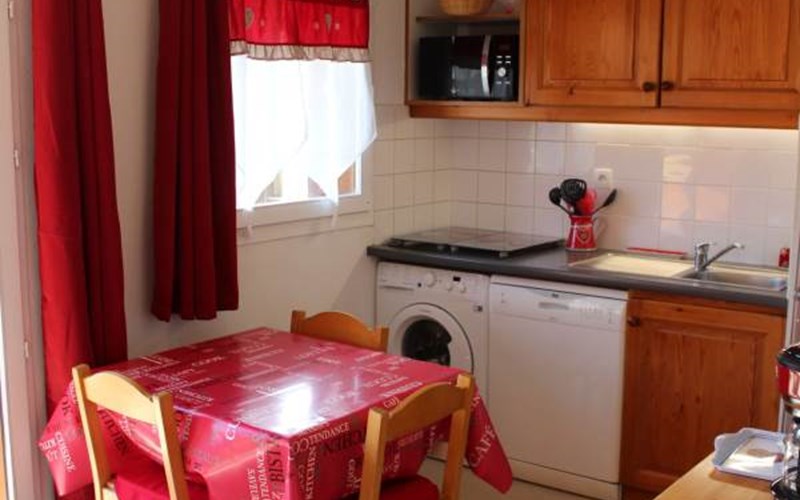 LES CHALETS DE SUPERD DAUPHINELLE Location LES CHALETS DE SUPERD DAUPHINELLE à SUPERDEVOLUY