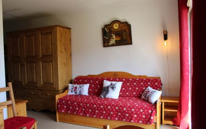 LES CHALETS DE SUPERD DAUPHINELLE Location LES CHALETS DE SUPERD DAUPHINELLE à SUPERDEVOLUY