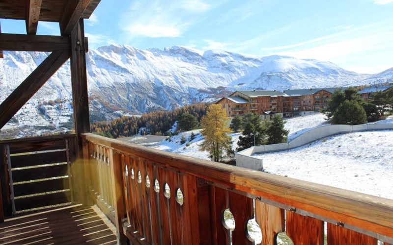 LES CHALETS DE SUPERD DAUPHINELLE Location LES CHALETS DE SUPERD DAUPHINELLE à SUPERDEVOLUY