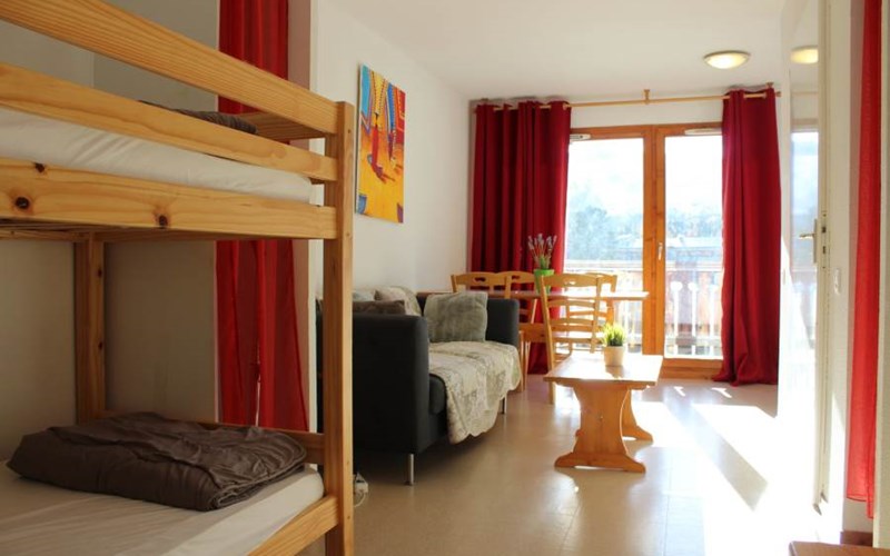 LES CHALETS DE SUPERD DAUPHINELLE Location LES CHALETS DE SUPERD DAUPHINELLE à SUPERDEVOLUY