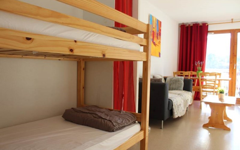 LES CHALETS DE SUPERD DAUPHINELLE Location LES CHALETS DE SUPERD DAUPHINELLE à SUPERDEVOLUY